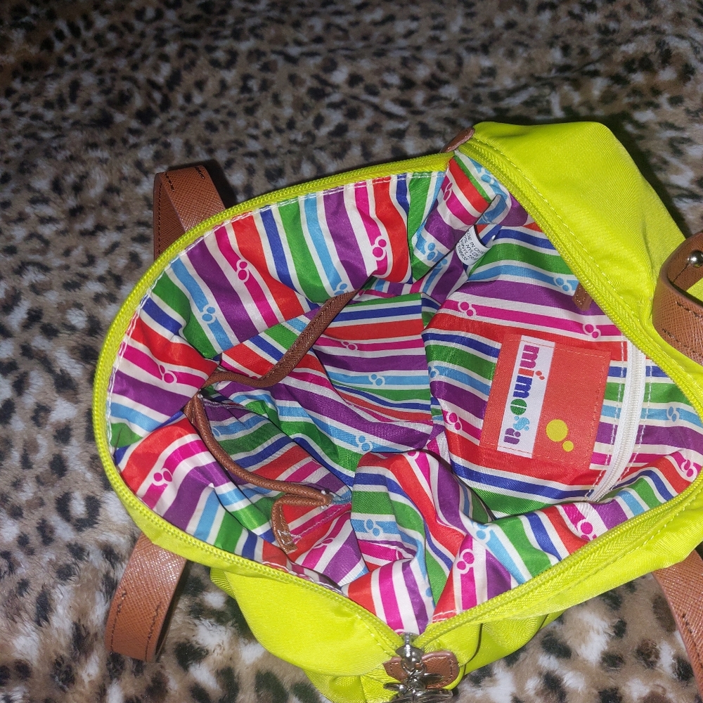 MIMOSA Bag - Picture 10 of 10